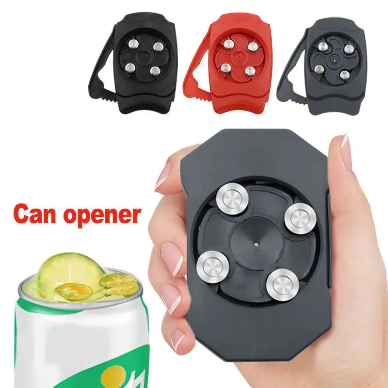 Beverage and Beer Cap Opener GLR SHOPPING