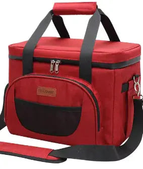 Insulated Cooler Bag GLR SHOPPING