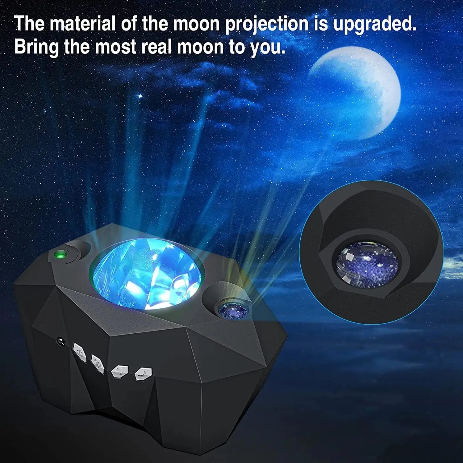 Northern lights projector GLR SHOPPING