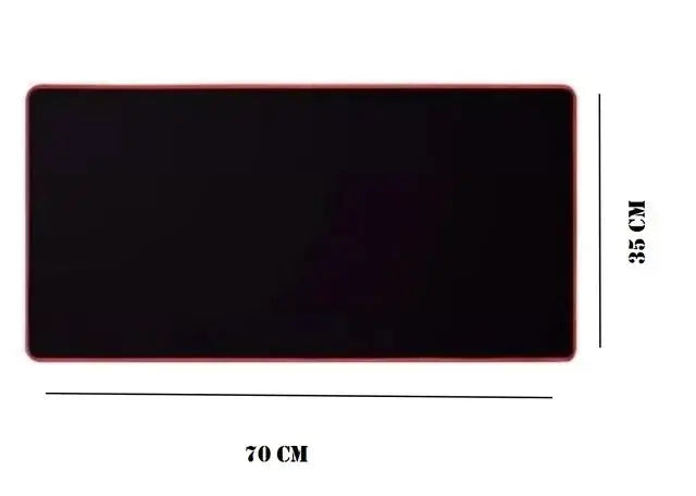 Large Gamer Mouse Pad GLR SHOPPING
