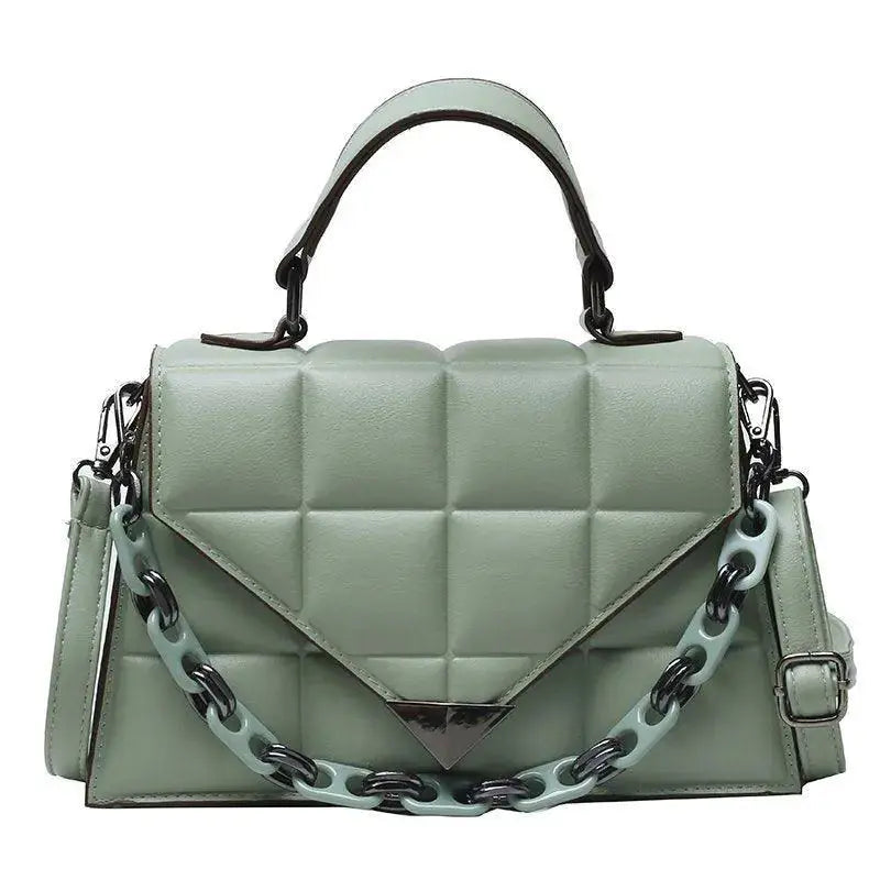Casual Crossbody Bag - Glamour GLR SHOPPING