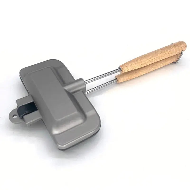 Foldable Non-Stick Sandwich Pan GLR SHOPPING