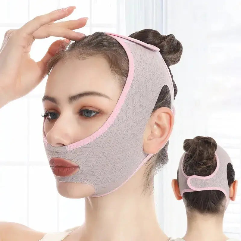 Chin Up Mask GLR SHOPPING