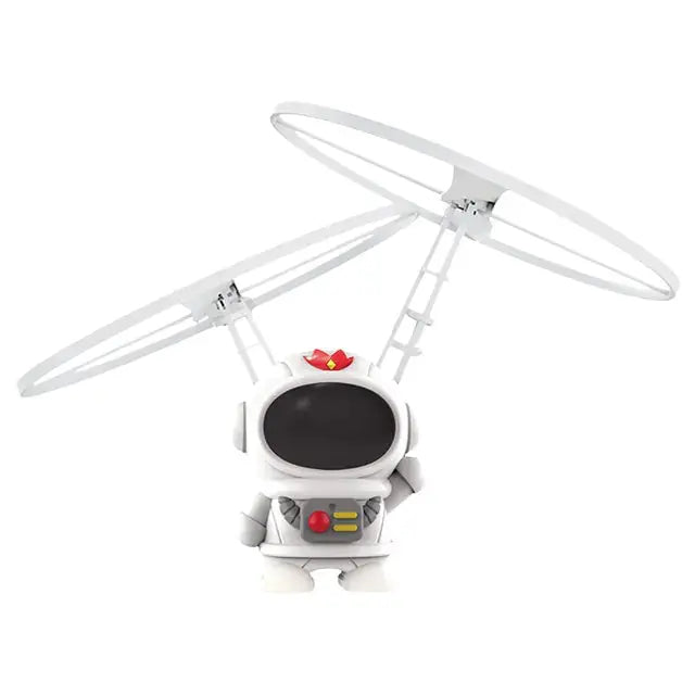 Gesture Sensing UFO Drone Toy GLR SHOPPING