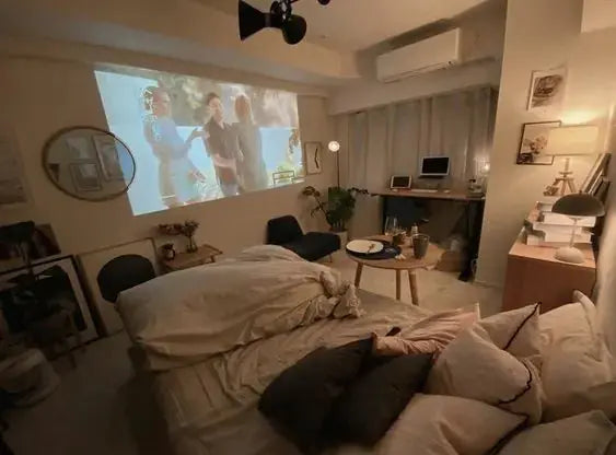 Smart Projector GLR SHOPPING