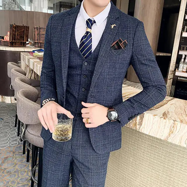 Business Suit GLR SHOPPING