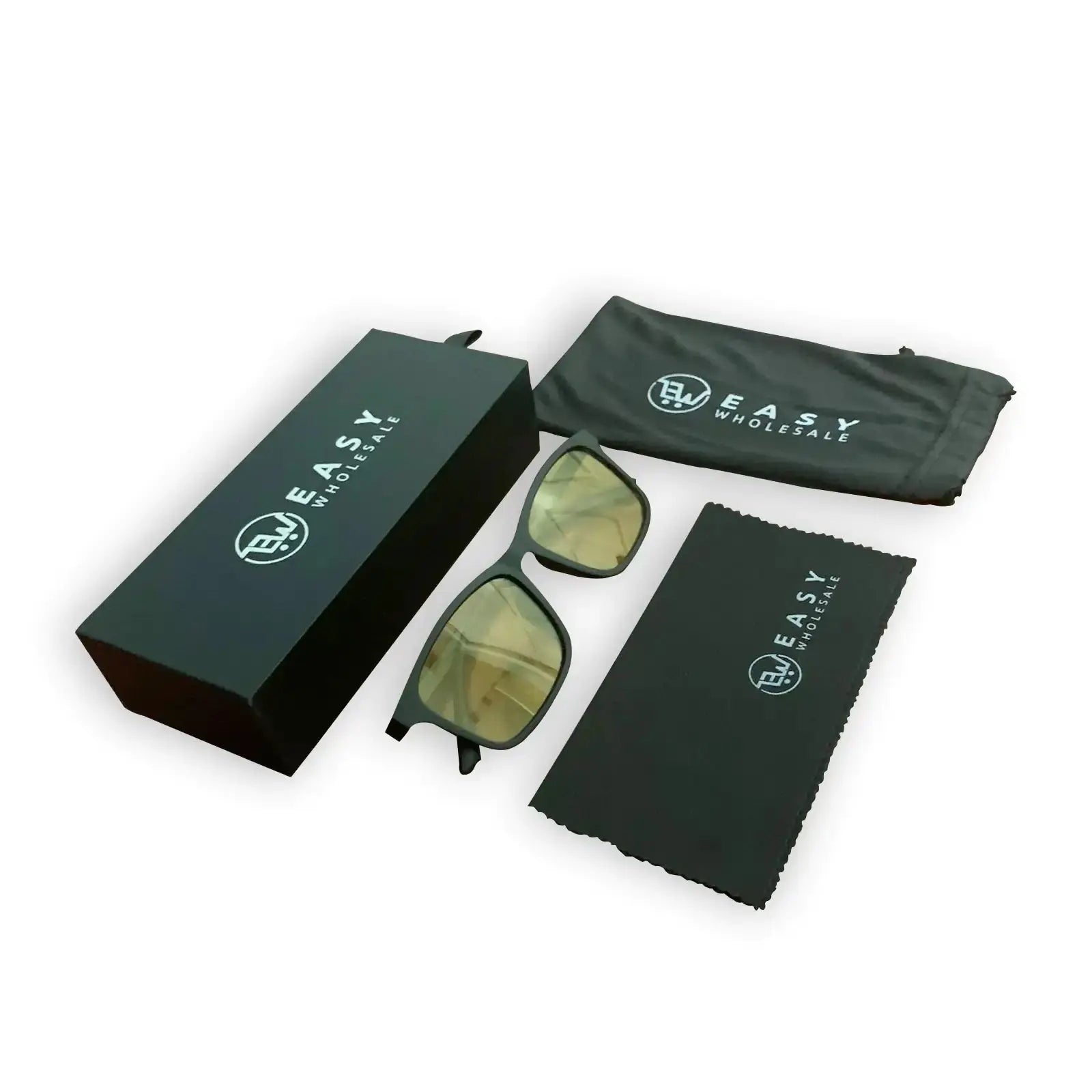 Men's Polarized Sunglasses GLR SHOPPING
