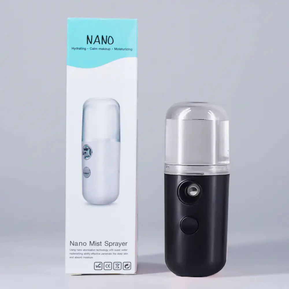 Portable Facial Mister GLR SHOPPING