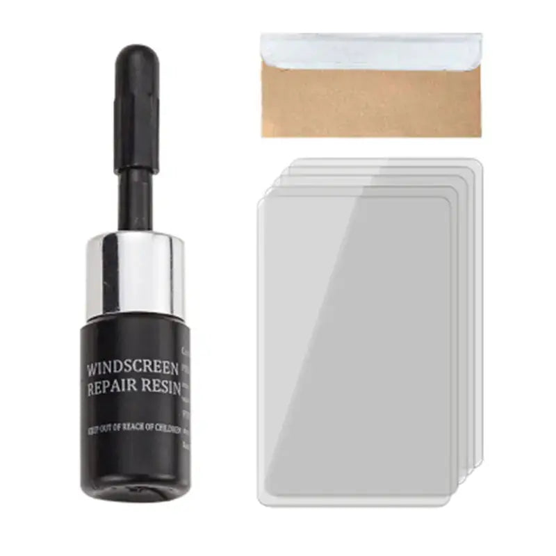 Car Windshield Repair Tool GLR SHOPPING