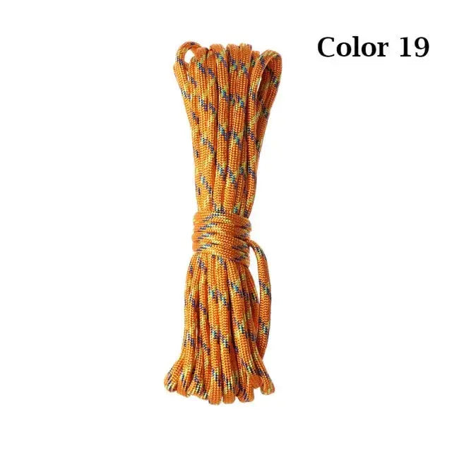 5 Meter Paracord Lanyard Tent Ropes GLR SHOPPING