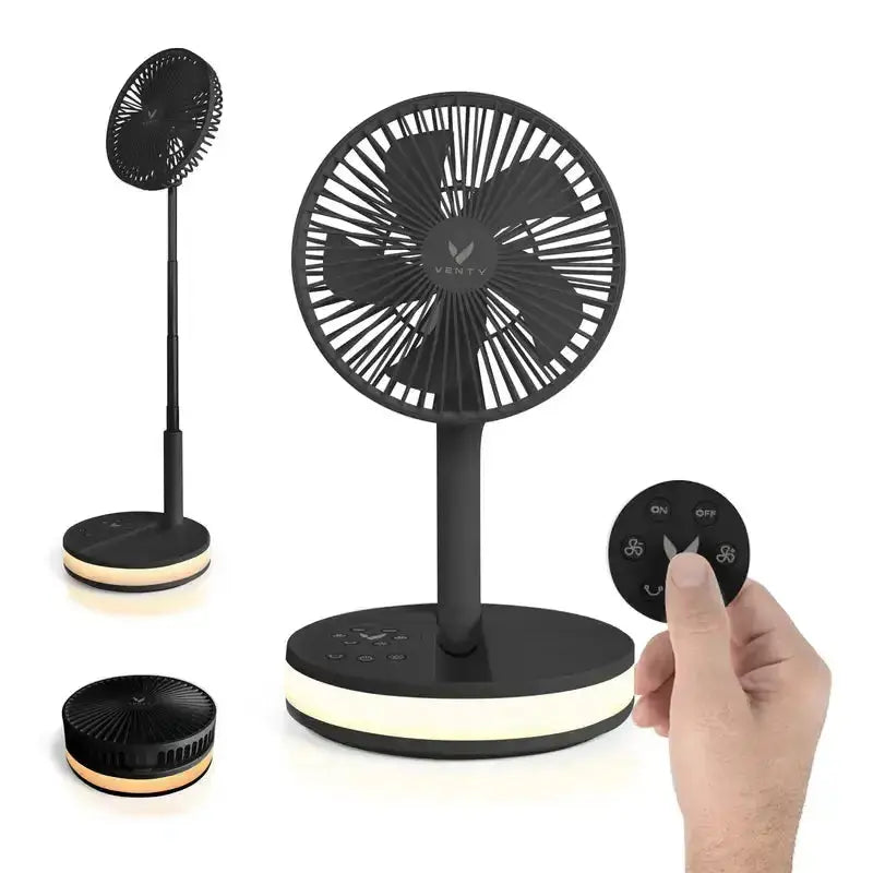 Ultimate Portable Fan GLR SHOPPING