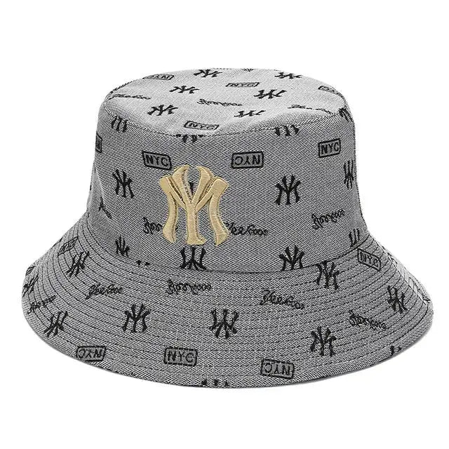 High Quality Women Men Cool Bucket Hats - GLR SHOPPING