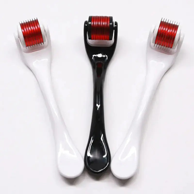 Titanium Microneedle Derma Roller GLR SHOPPING