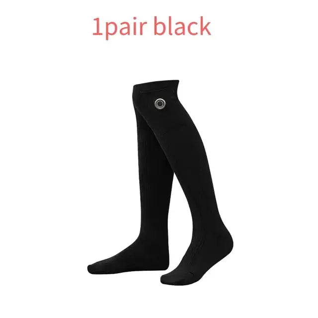 Breathable Heated Socks GLR SHOPPING