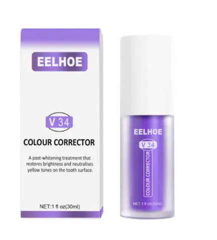 Teeth Intensive Whitening Toothpaste GLR SHOPPING