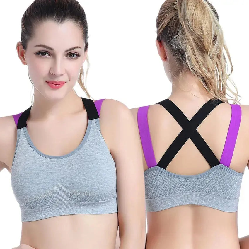 Candy Push Up Workout Bra GLR SHOPPING
