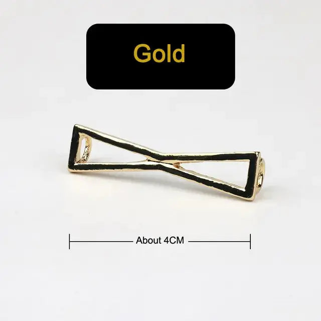 Sneakers Metal Shoelace Buckle GLR SHOPPING