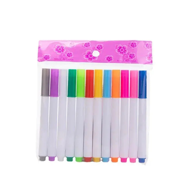 Reusable Doodle Book GLR SHOPPING