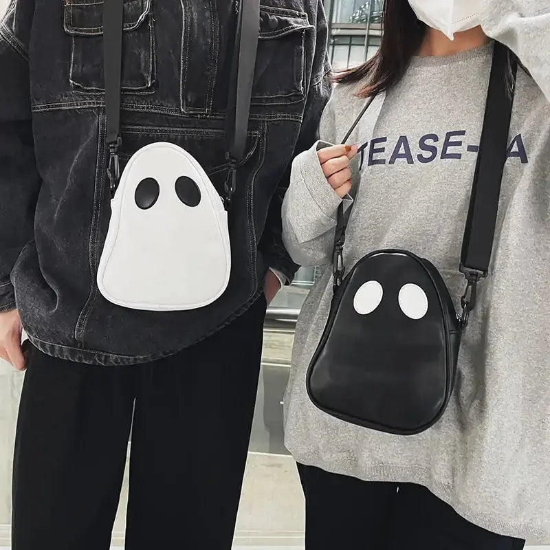 Ghost Bag Purse GLR SHOPPING