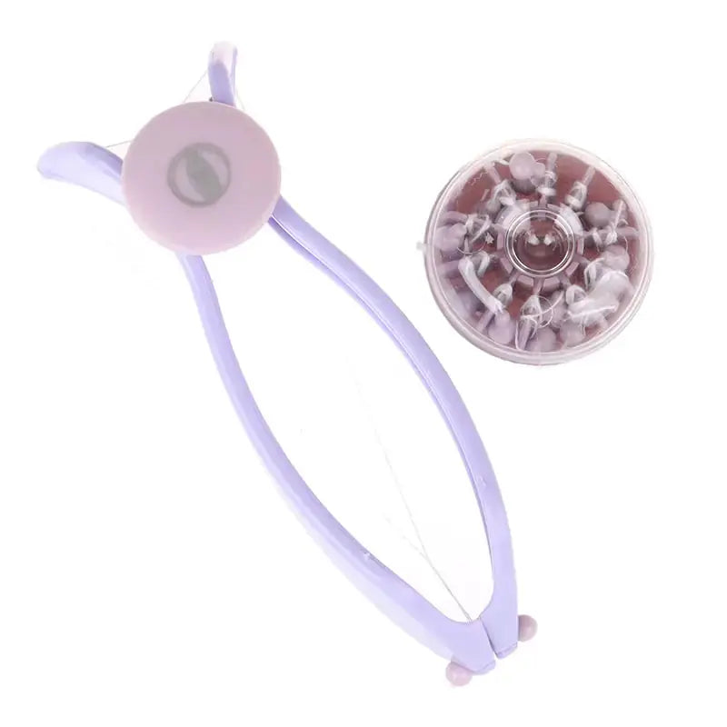 Facial Hair Remover GLR SHOPPING