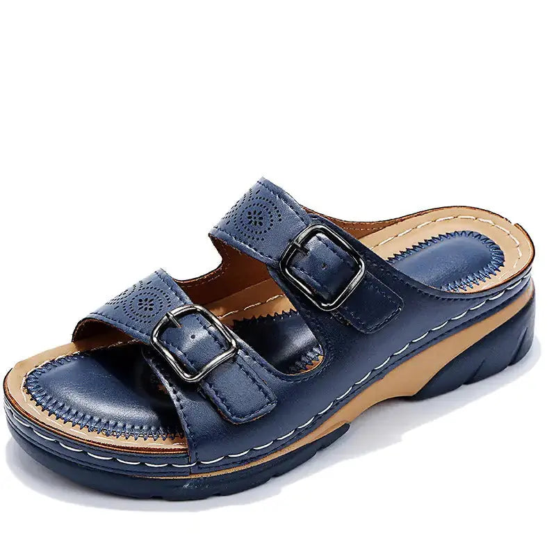 Orthopedic Beauty Sandal GLR SHOPPING