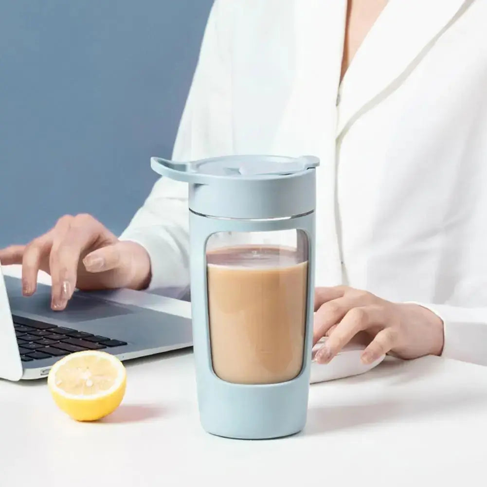 Electric Bottle Shaker Cup GLR SHOPPING