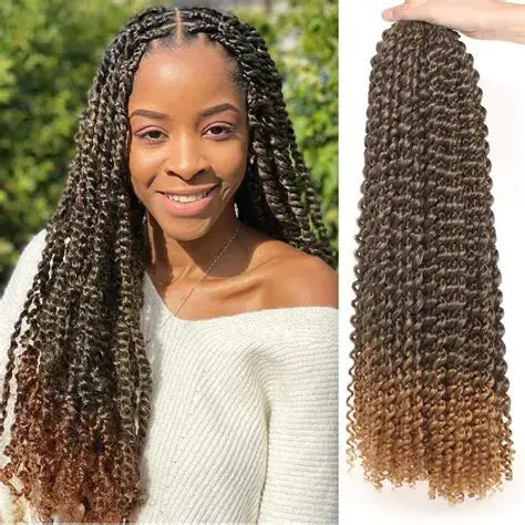 Passion Twist Hair Extensions GLR SHOPPING