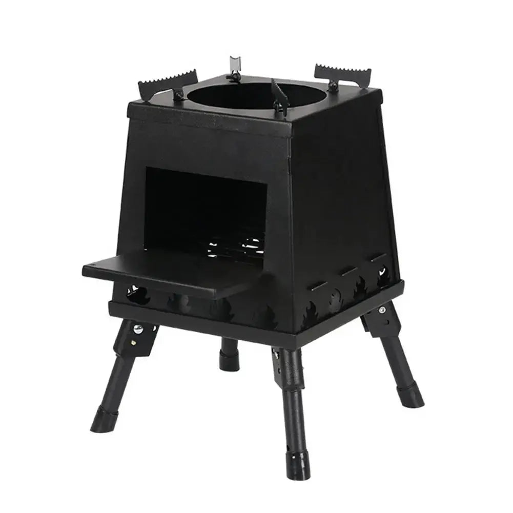 Camping Portable Stove GLR SHOPPING
