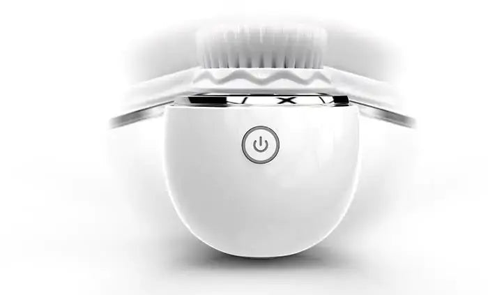 Ultrasonic Electric Face Washer GLR SHOPPING
