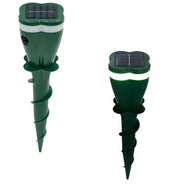 Solar Outdoor Rodent & Snake Repellent GLR SHOPPING