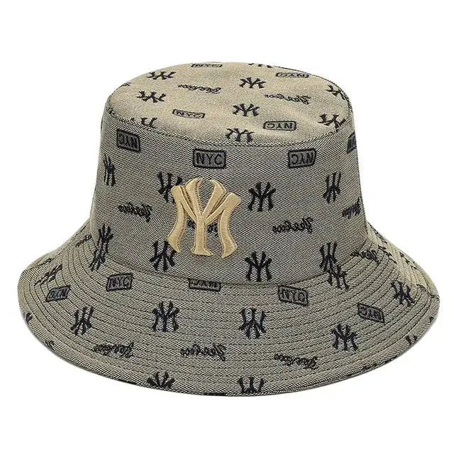 High Quality Women Men Cool Bucket Hats - GLR SHOPPING