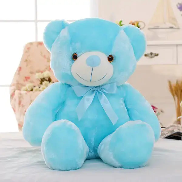 LED Teddy Bear GLR SHOPPING