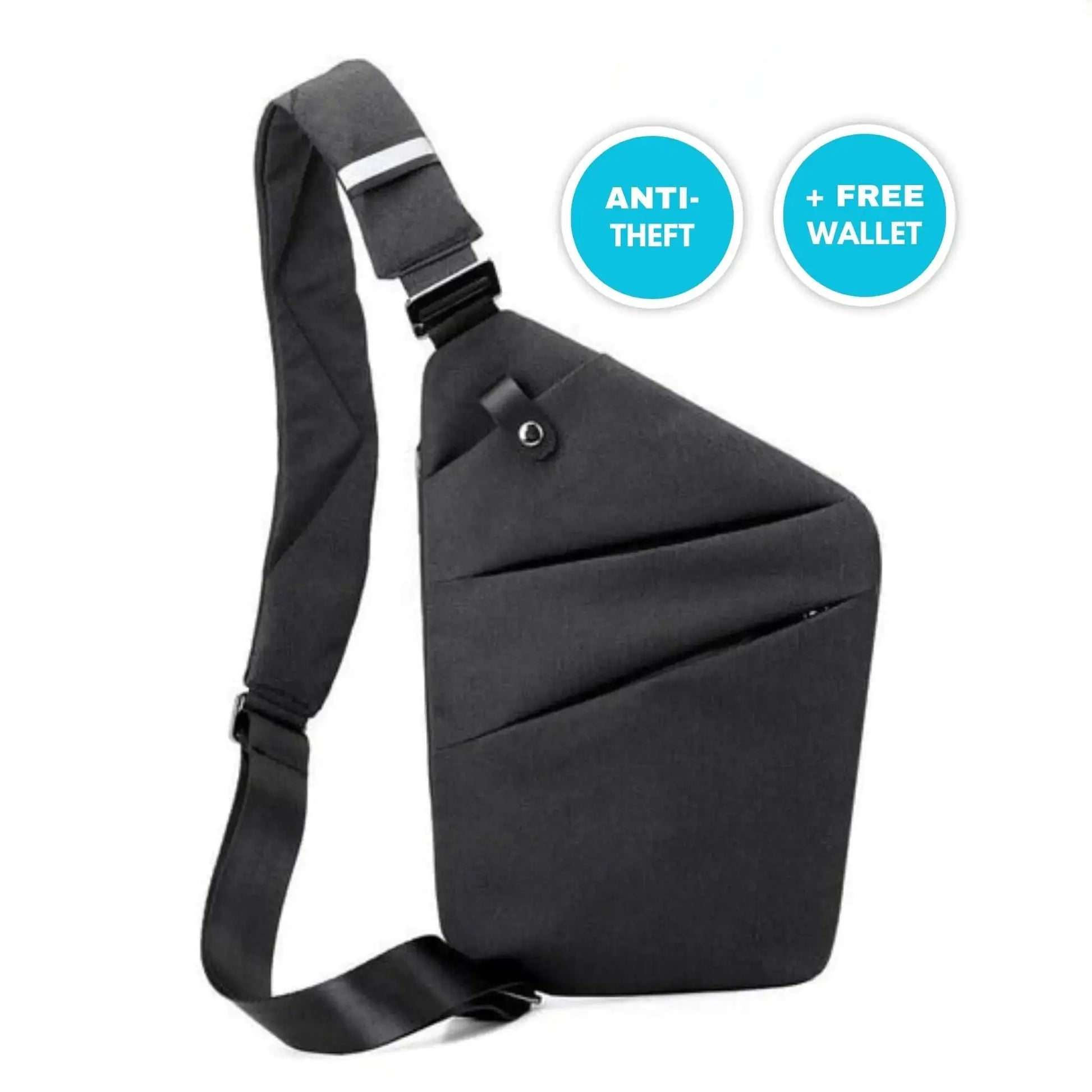 FlexTravel Slim Sling GLR SHOPPING