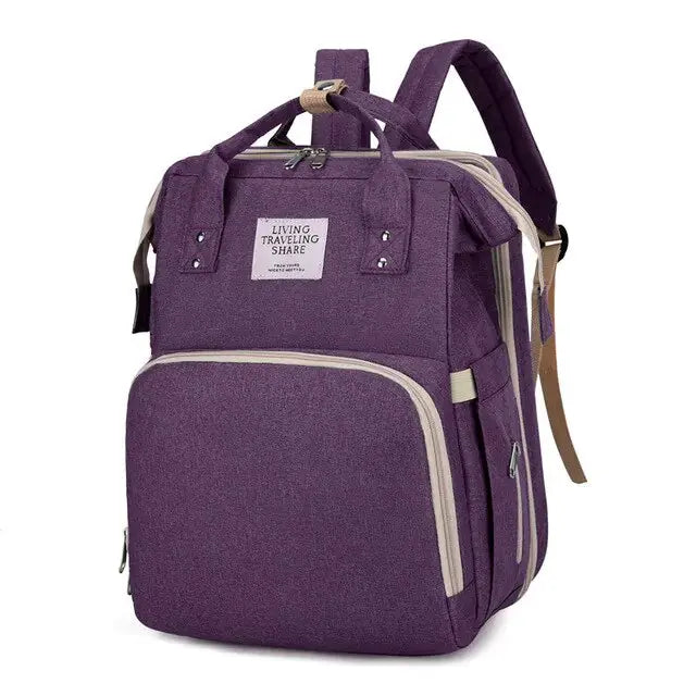 Baby Nappy Changing Bags GLR SHOPPING
