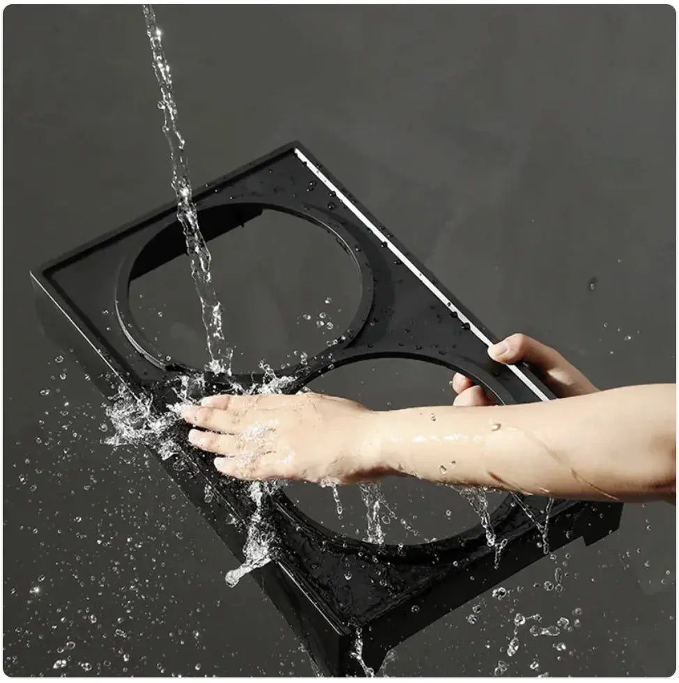 Elevated Slow-Feed Dog Bowl GLR SHOPPING