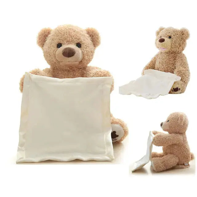 Bear toy GLR SHOPPING