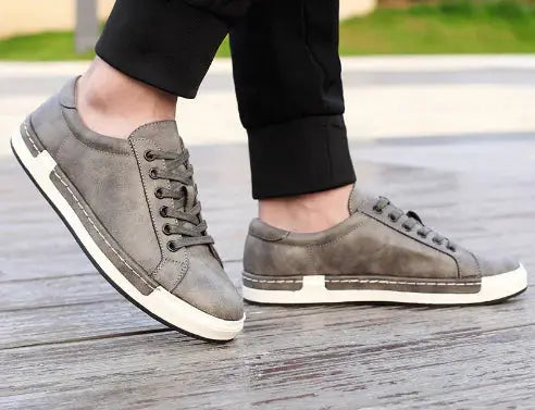 Handmade Men Shoes GLR SHOPPING