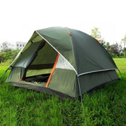 Waterproof Camping Tent GLR SHOPPING