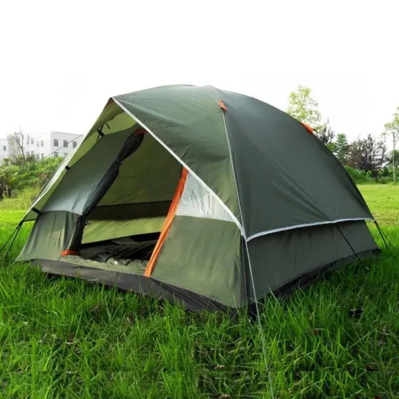Waterproof Camping Tent GLR SHOPPING