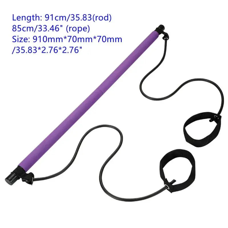 Fitness Resistance Band GLR SHOPPING