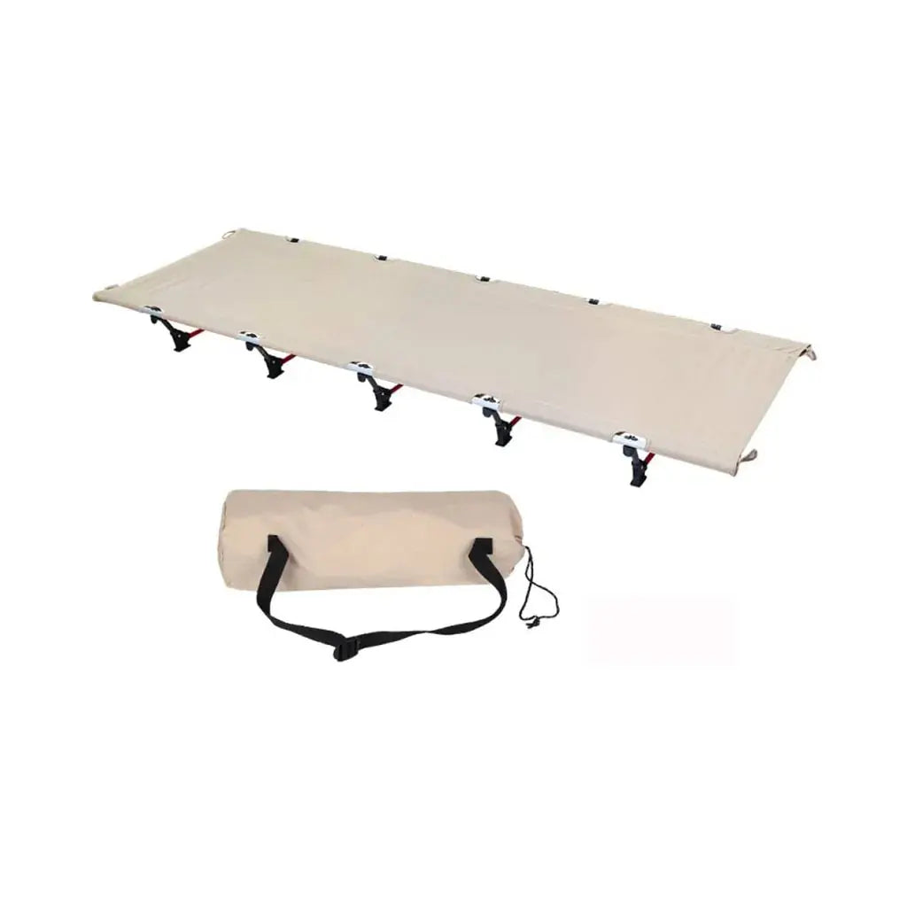 Foldable Camping Cot GLR SHOPPING