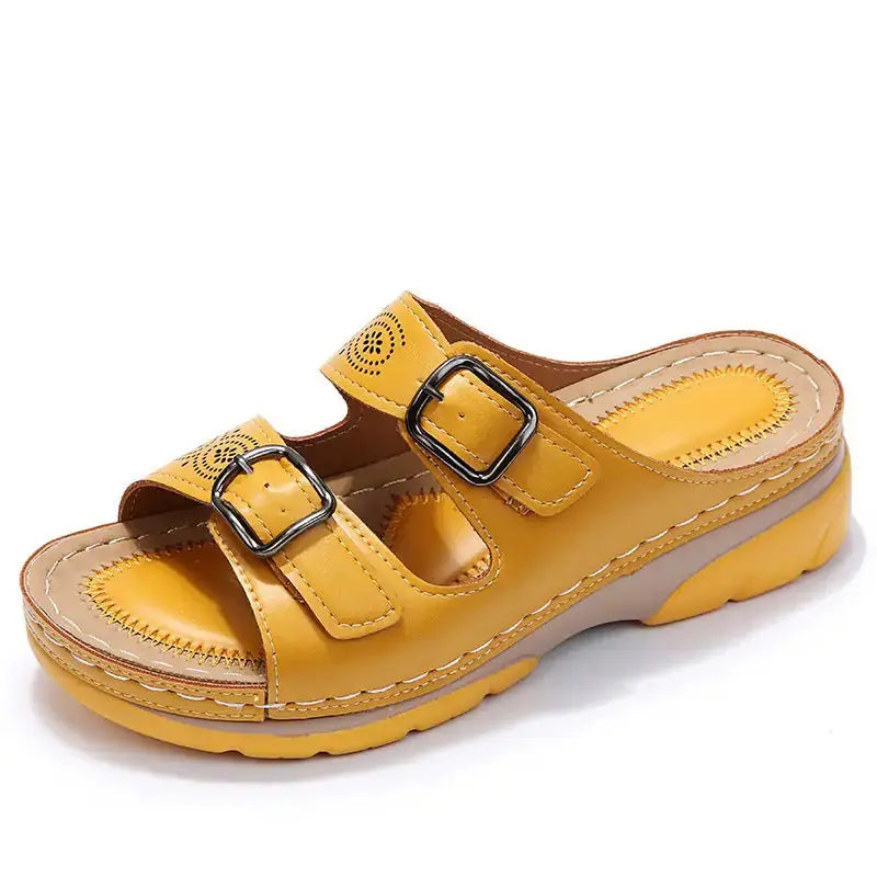 Orthopedic Beauty Sandal GLR SHOPPING