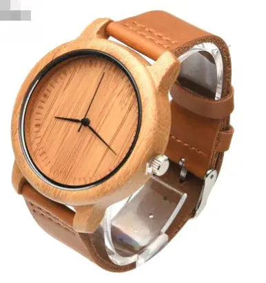 ZenWood Watch - GLR SHOPPING