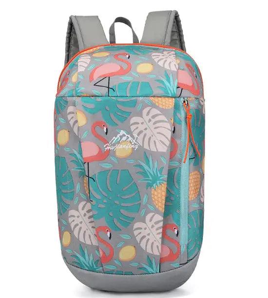Waterproof Hiking Backpack GLR SHOPPING