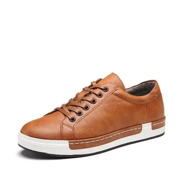 Handmade Men Shoes GLR SHOPPING
