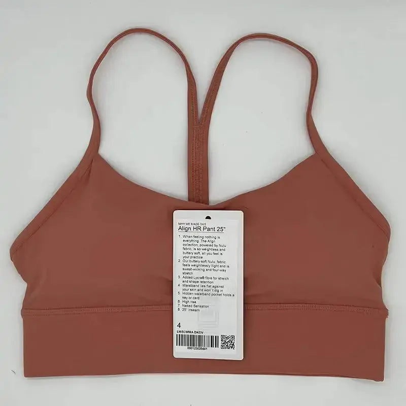 Sling Yoga Bra GLR SHOPPING