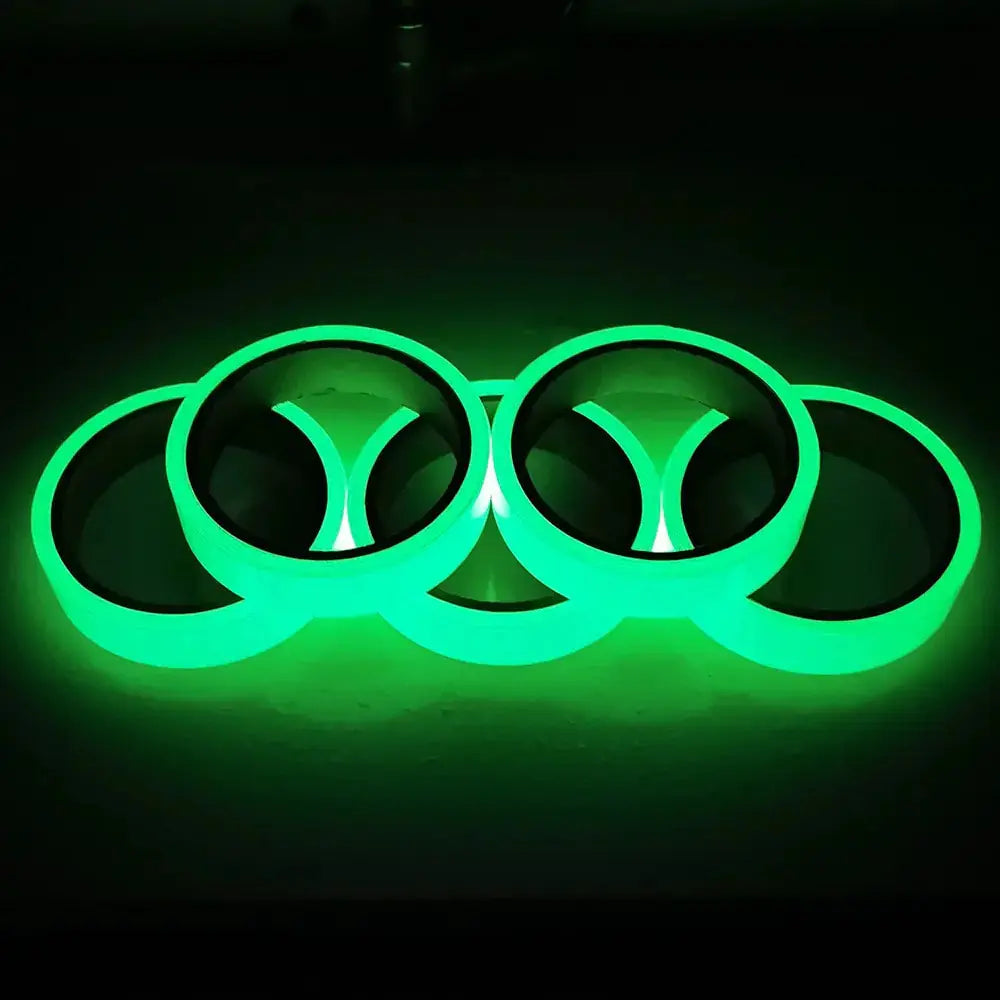 Glow In The Dark Sticker Tape GLR SHOPPING