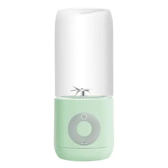 Portable Smoothblend Juicer GLR SHOPPING