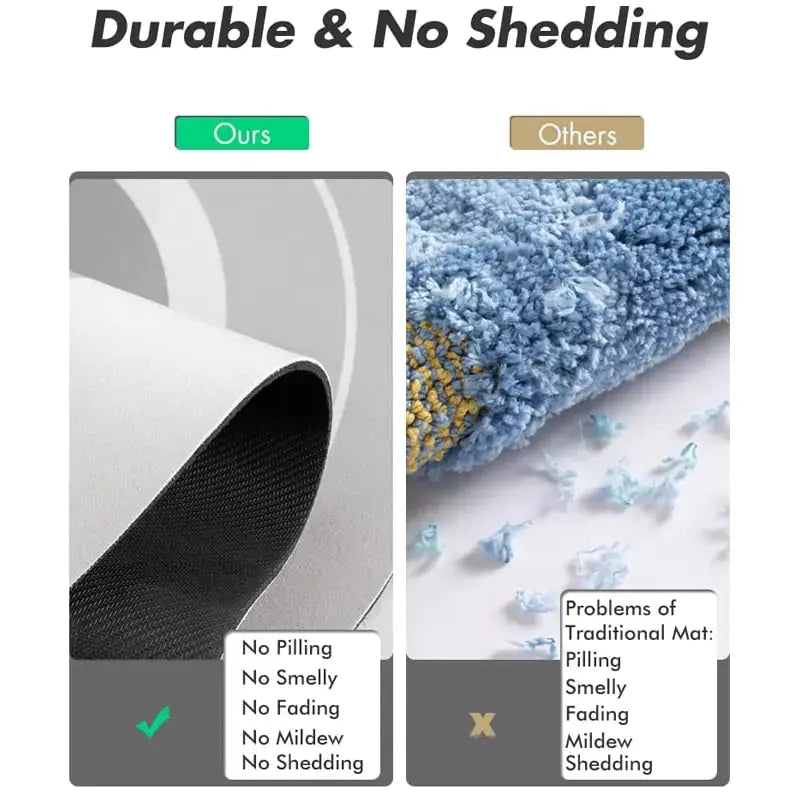 Non-slip Mat GLR SHOPPING