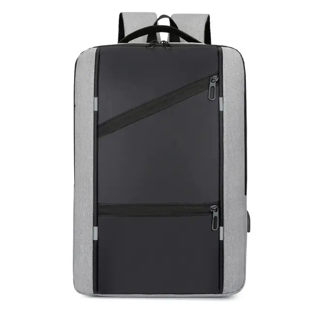 Casual Waterproof Backpack GLR SHOPPING